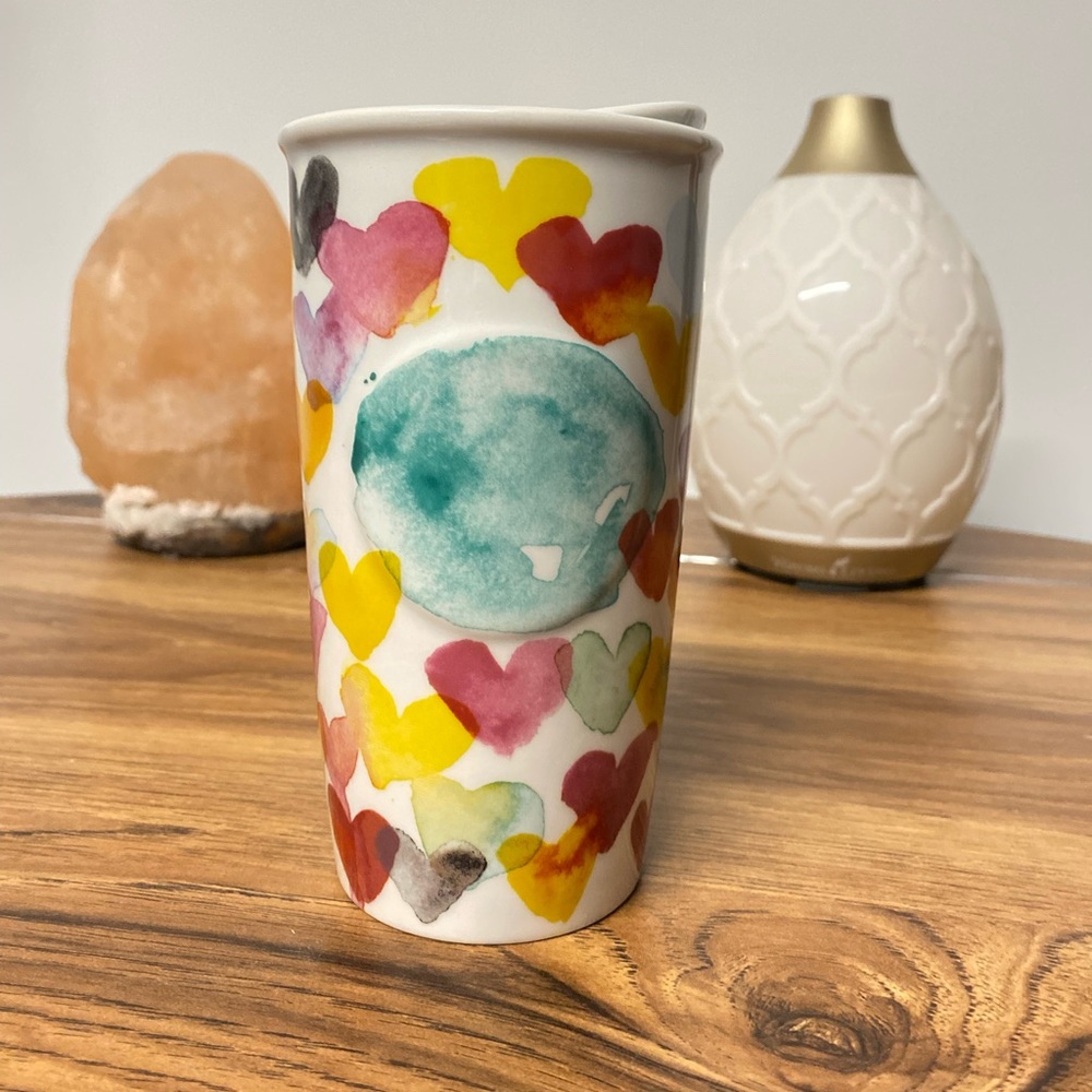 Starbucks Double Wall Tumbler